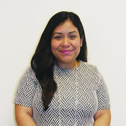 Erika Romero